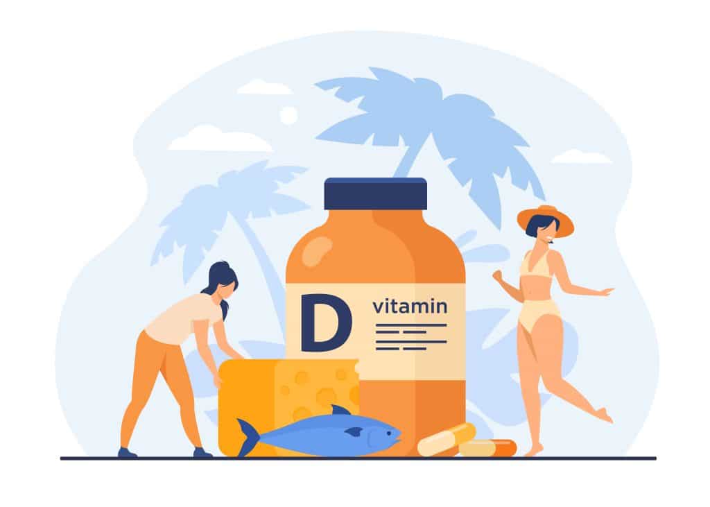 Significance of Vitamin D