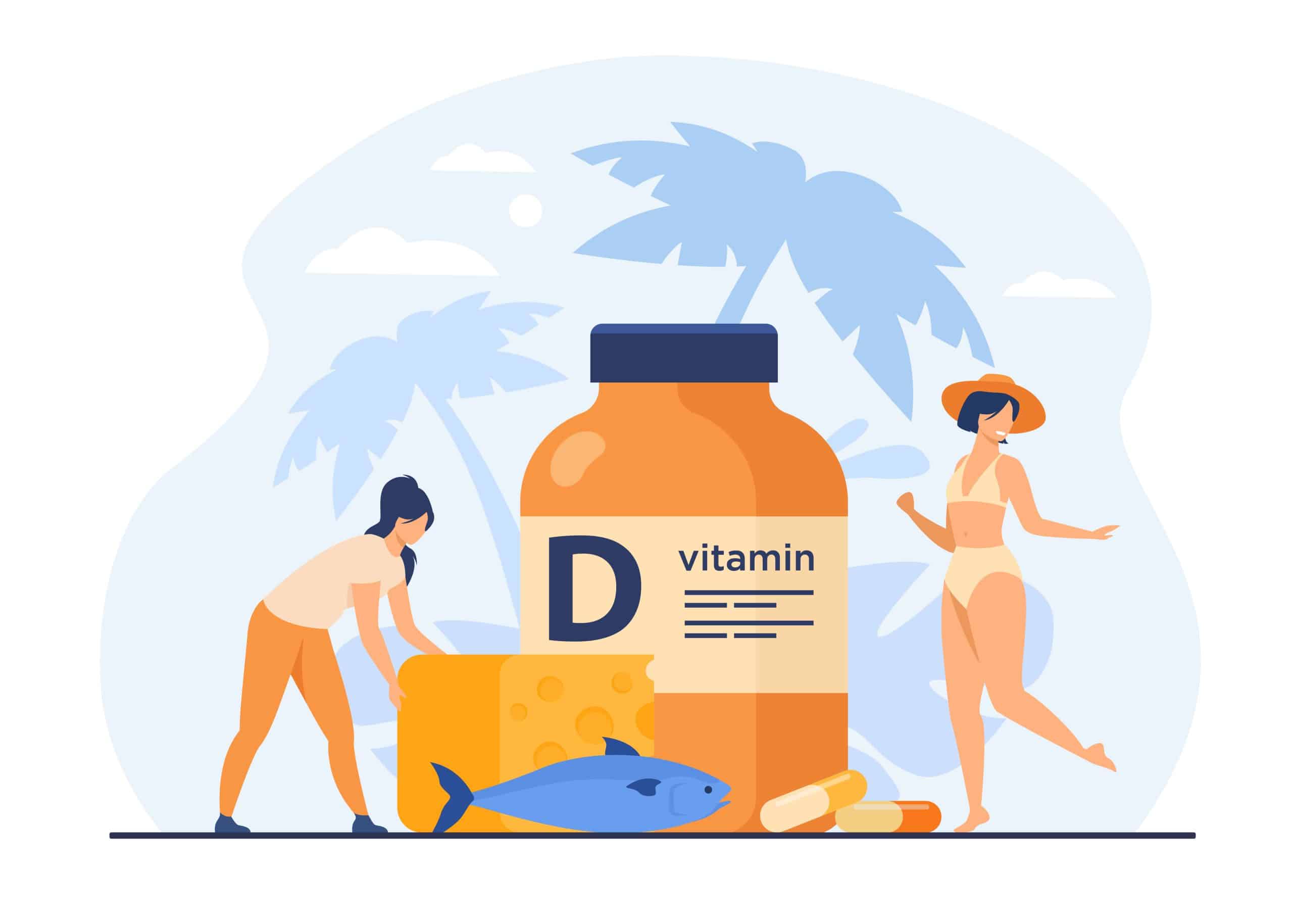 Significance of Vitamin D