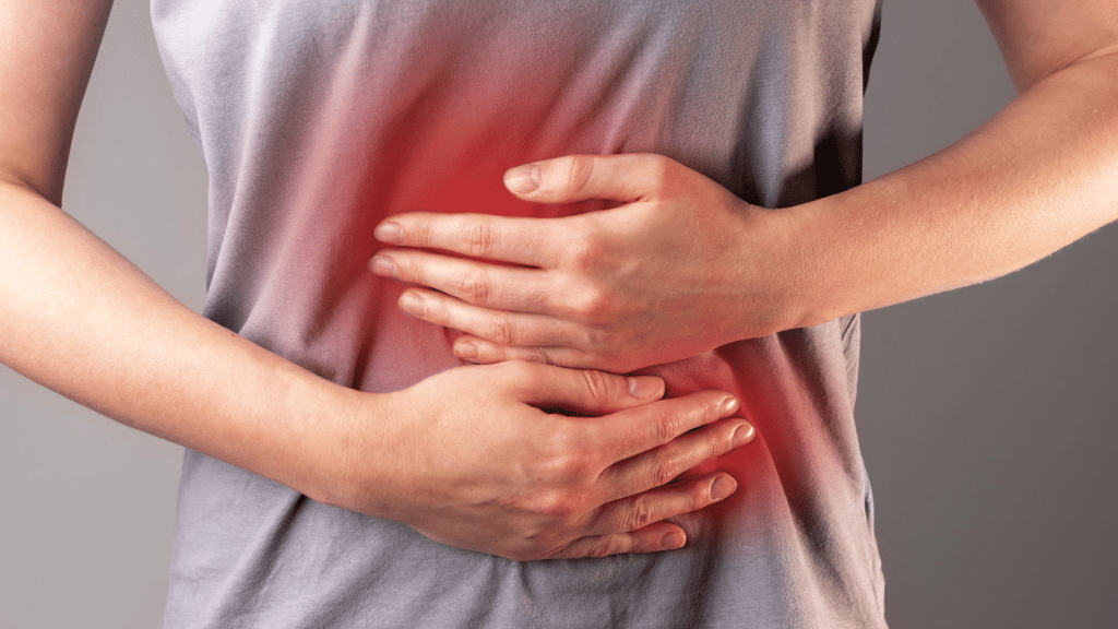 The Best Treatment Plan for Gastritis