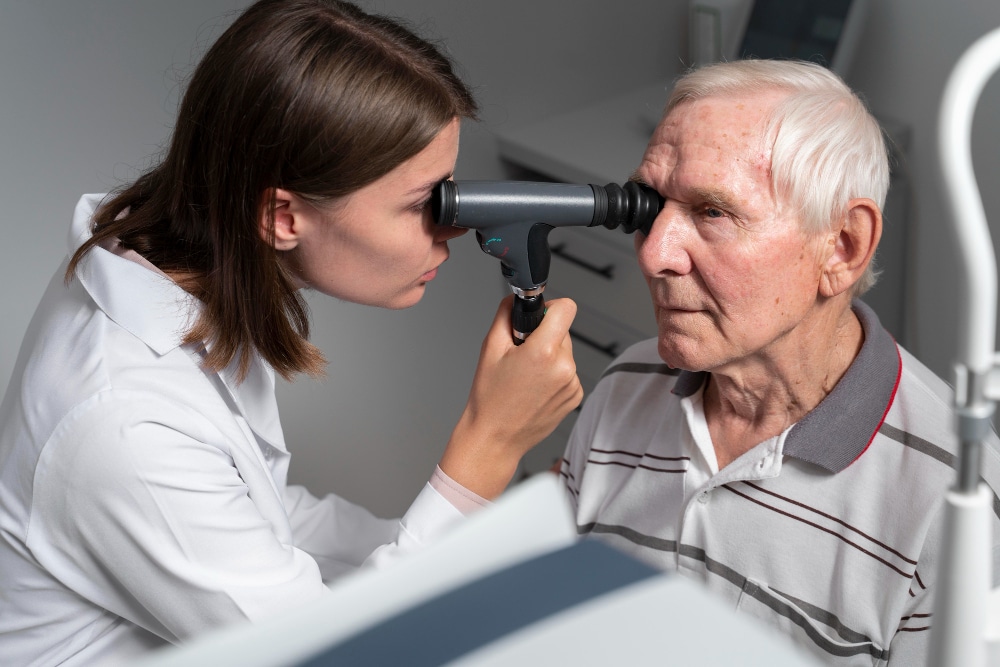 The Most Effective Treatment Plan to Manage Cataracts and Restore Vision