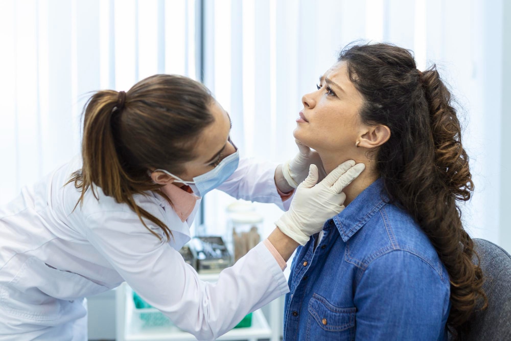 Best Practices for Treating Thyroid Disorders Effectively